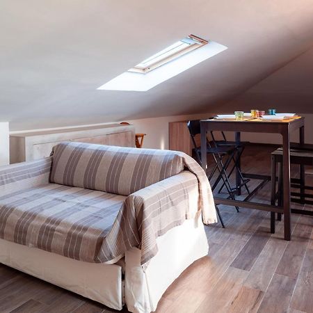 La Soffitta Dei Sogni 010059-Lt-2481 Appartement Sestri Levante Buitenkant foto