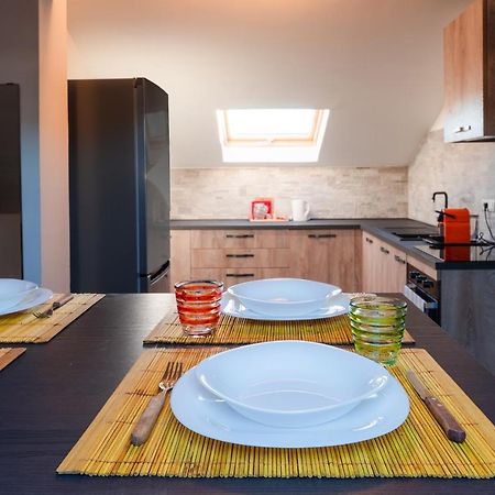 La Soffitta Dei Sogni 010059-Lt-2481 Appartement Sestri Levante Buitenkant foto