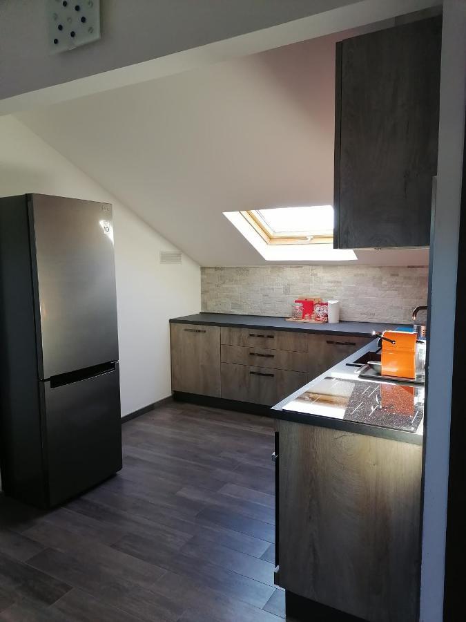 La Soffitta Dei Sogni 010059-Lt-2481 Appartement Sestri Levante Buitenkant foto