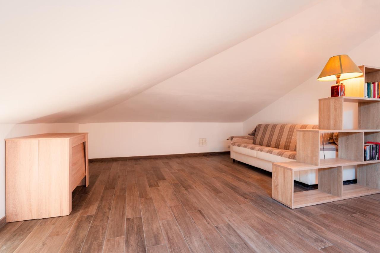 La Soffitta Dei Sogni 010059-Lt-2481 Appartement Sestri Levante Buitenkant foto