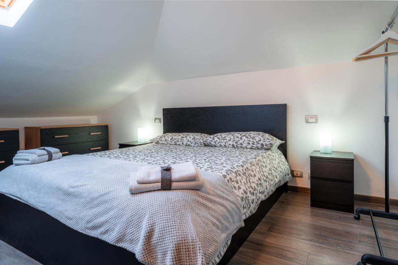 La Soffitta Dei Sogni 010059-Lt-2481 Appartement Sestri Levante Buitenkant foto
