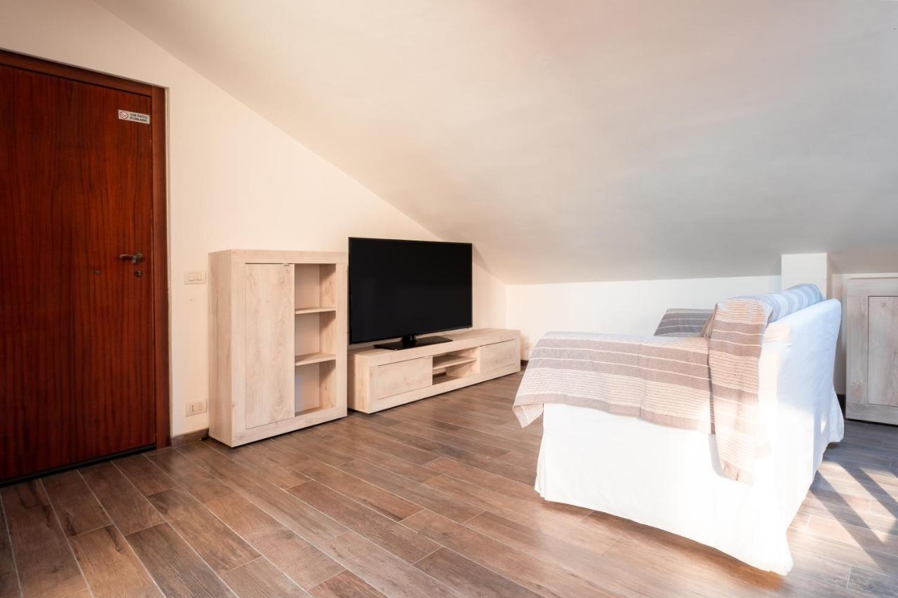 La Soffitta Dei Sogni 010059-Lt-2481 Appartement Sestri Levante Buitenkant foto