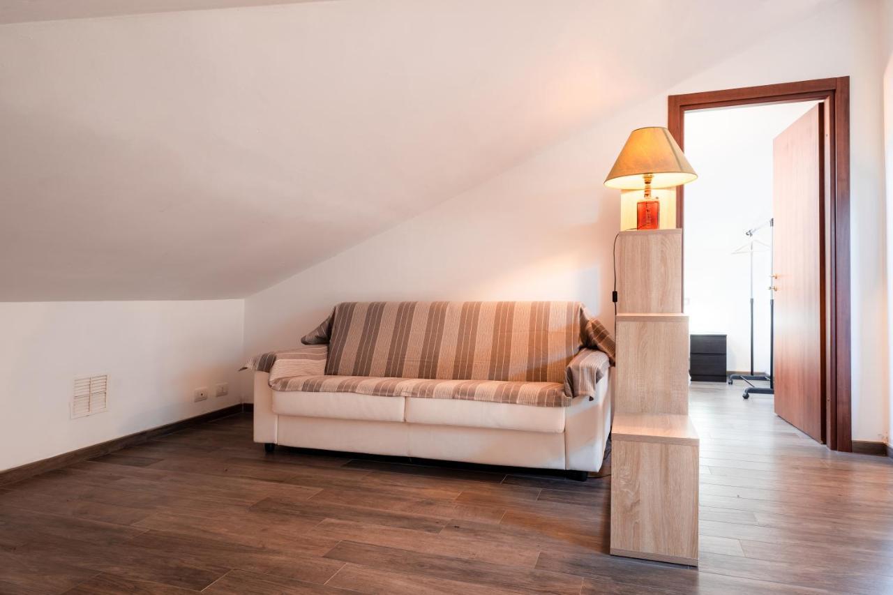 La Soffitta Dei Sogni 010059-Lt-2481 Appartement Sestri Levante Buitenkant foto