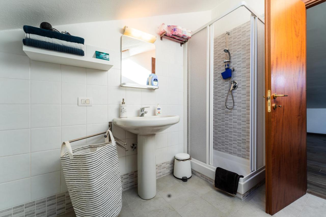 La Soffitta Dei Sogni 010059-Lt-2481 Appartement Sestri Levante Buitenkant foto