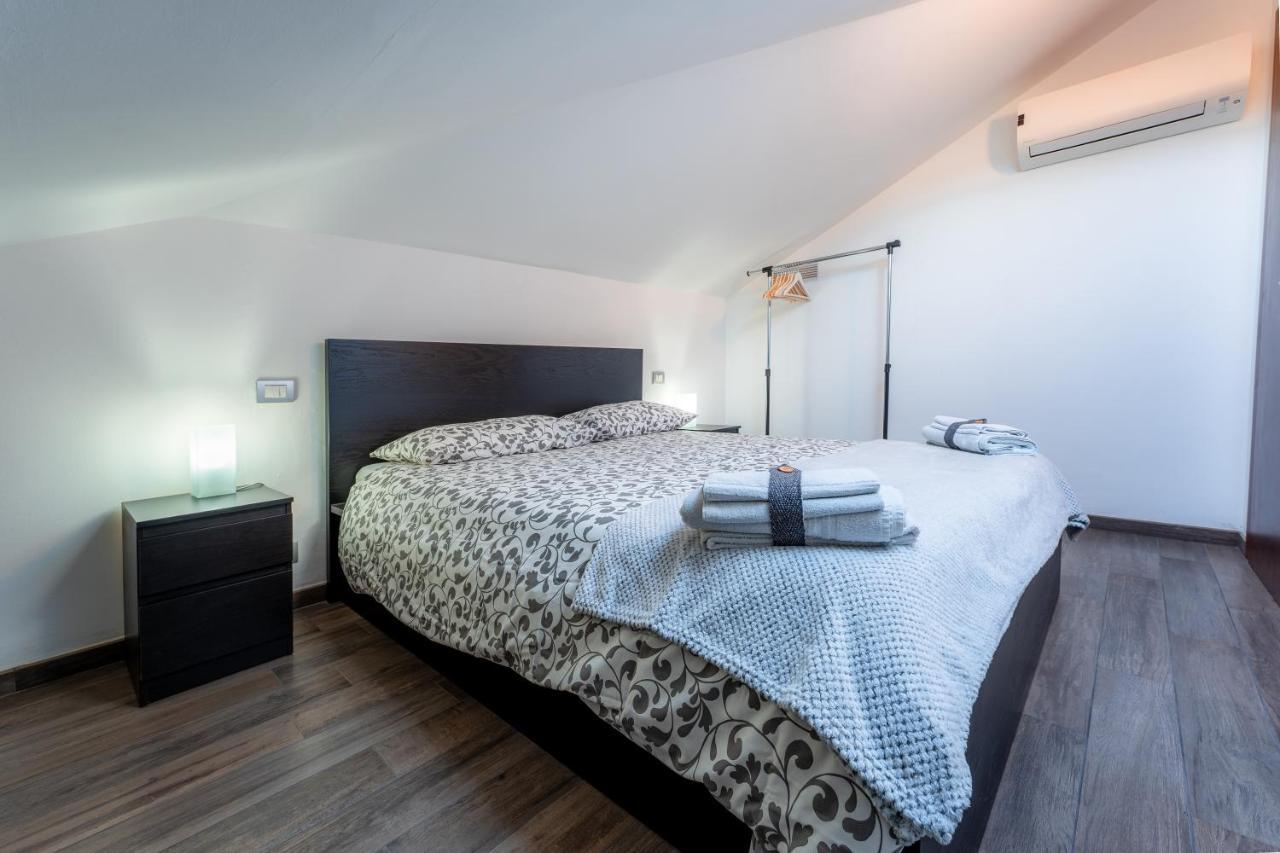 La Soffitta Dei Sogni 010059-Lt-2481 Appartement Sestri Levante Buitenkant foto