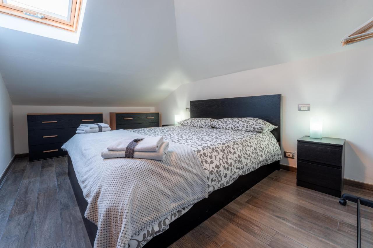 La Soffitta Dei Sogni 010059-Lt-2481 Appartement Sestri Levante Buitenkant foto
