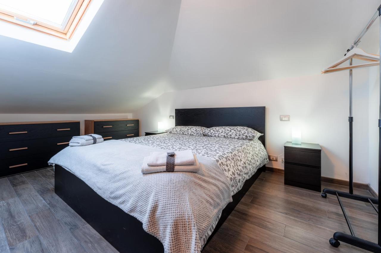 La Soffitta Dei Sogni 010059-Lt-2481 Appartement Sestri Levante Buitenkant foto