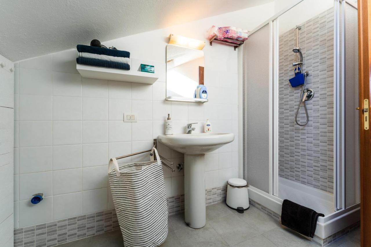 La Soffitta Dei Sogni 010059-Lt-2481 Appartement Sestri Levante Buitenkant foto