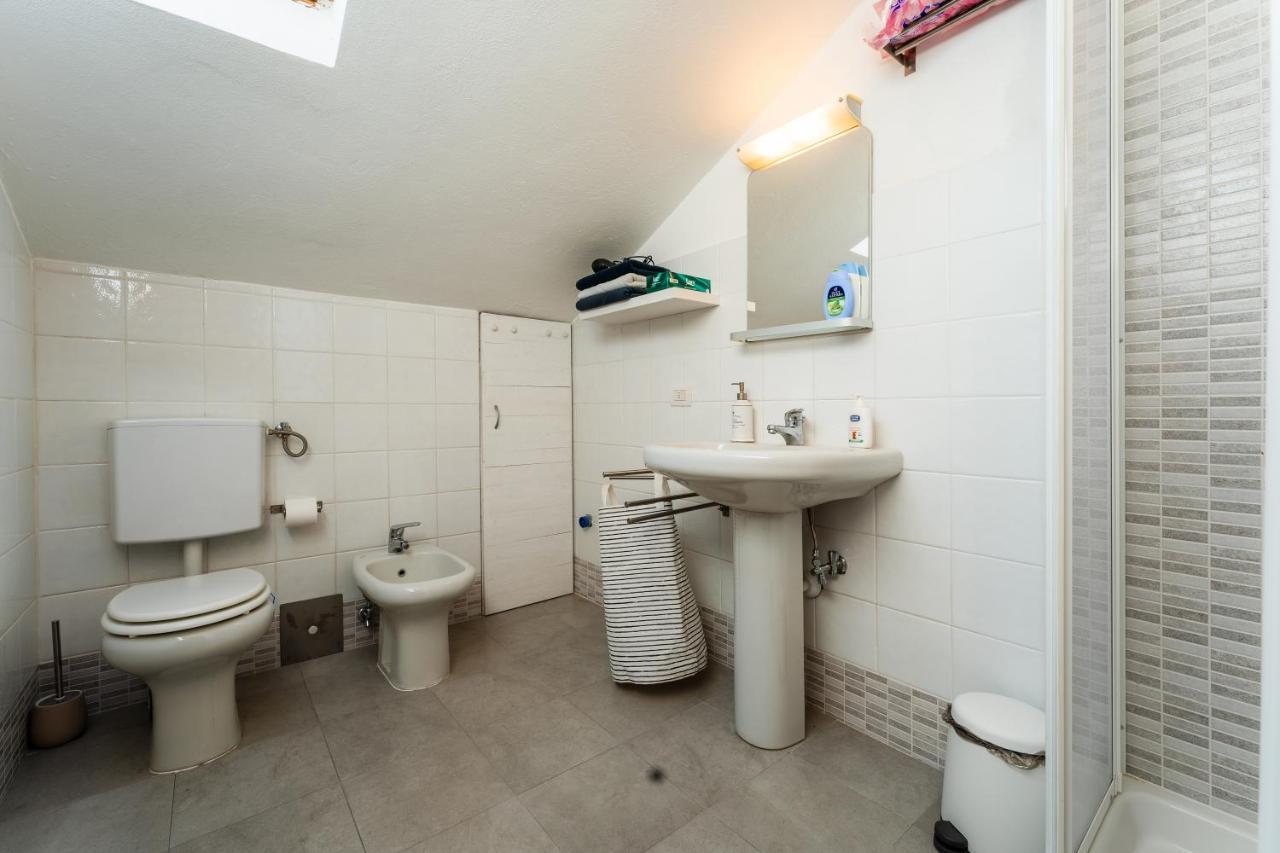 La Soffitta Dei Sogni 010059-Lt-2481 Appartement Sestri Levante Buitenkant foto