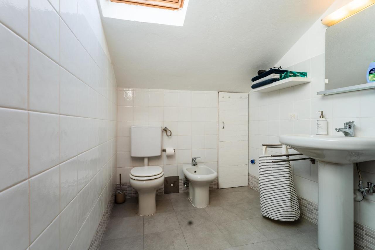 La Soffitta Dei Sogni 010059-Lt-2481 Appartement Sestri Levante Buitenkant foto