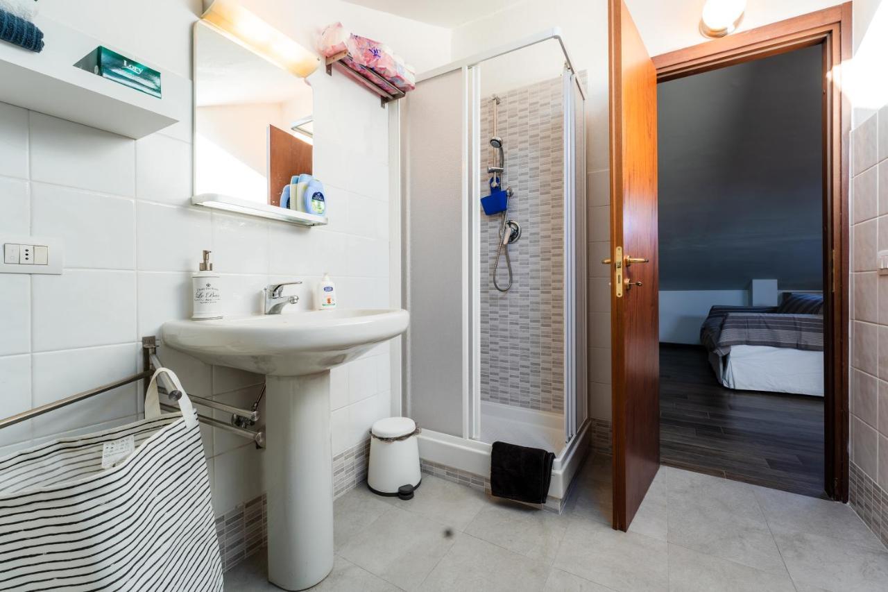 La Soffitta Dei Sogni 010059-Lt-2481 Appartement Sestri Levante Buitenkant foto