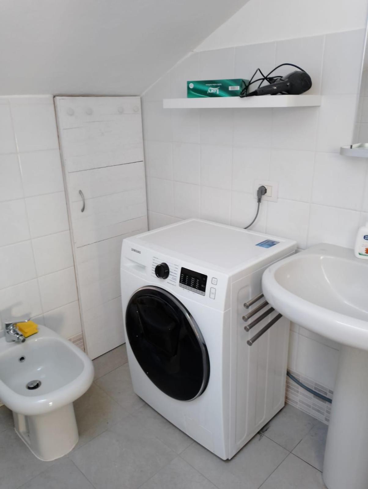 La Soffitta Dei Sogni 010059-Lt-2481 Appartement Sestri Levante Kamer foto